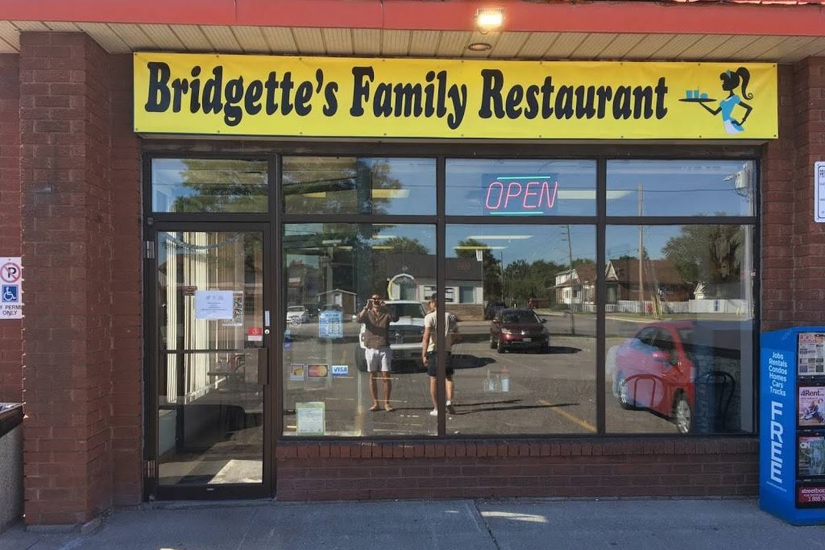Bridgette's Family Restaurant